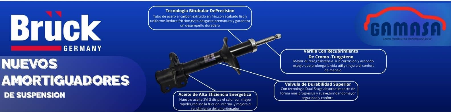 flyer amortiguador bruck gamasa 2